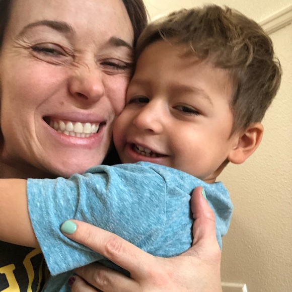 Meet your Posher, Samantha - Picture 2 of 2